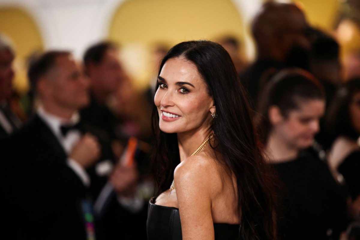 Βραβεία SAG 2025: Οι αστέρες κρατάνε τους στυλιστικούς τους άσσους για τα Όσκαρ;