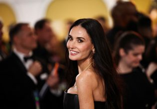 Βραβεία SAG 2025: Οι αστέρες κρατάνε τους στυλιστικούς τους άσσους για τα Όσκαρ;