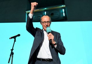 Εκλογές στη Γερμανία: Προσδοκίες στην Αθήνα για κοινό βηματισμό