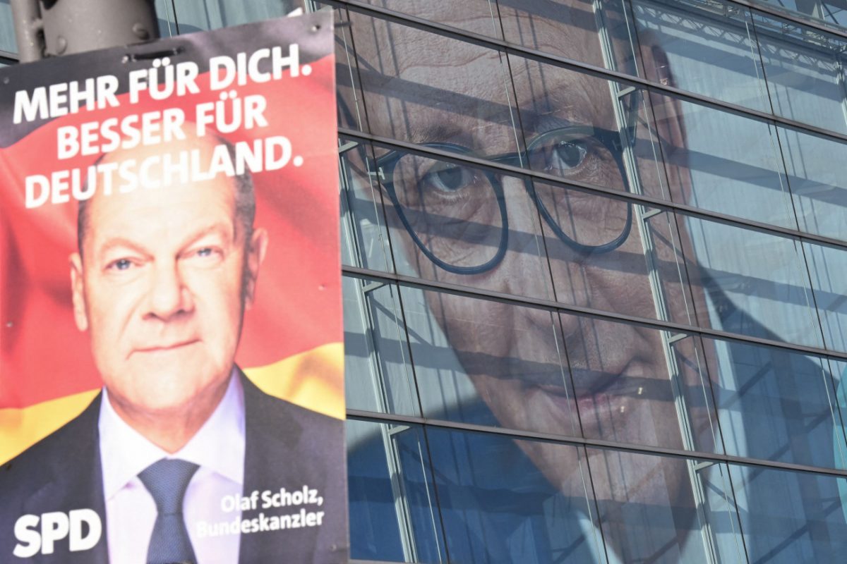 Γερμανία: Το CDU και το SPD ξεκινούν συνομιλίες για σχηματισμό κυβέρνησης αλλά ο δρόμος έχει πολλά «αγκάθια»