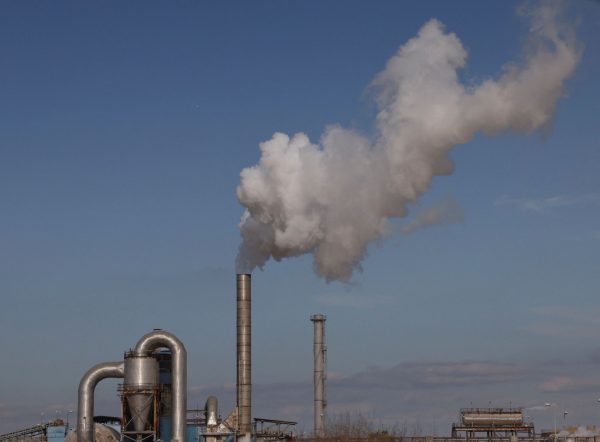 Ευρωπαϊκή Ένωση: Καθαρίζει τις «βρόμικες» βιομηχανίες – Τα σχέδια για ένα «πράσινο» μέλλον