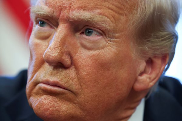 Ο Ντόναλντ Τραμπ αποκάλυψε τα πλάνα του για τη Γάζα και μοιάζουν με κακόγουστο αστείο