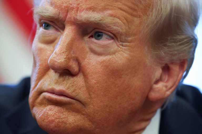 Ο Ντόναλντ Τραμπ αποκάλυψε τα πλάνα του για τη Γάζα και μοιάζουν με κακόγουστο αστείο