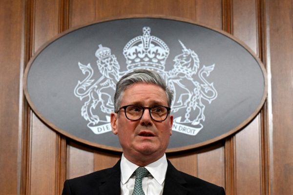 Στάρμερ: Στις ΗΠΑ για να συναντήσει τον Τραμπ – Επανέλαβε την έκκληση για εγγυήσεις ασφάλειας στην Ουκρανία