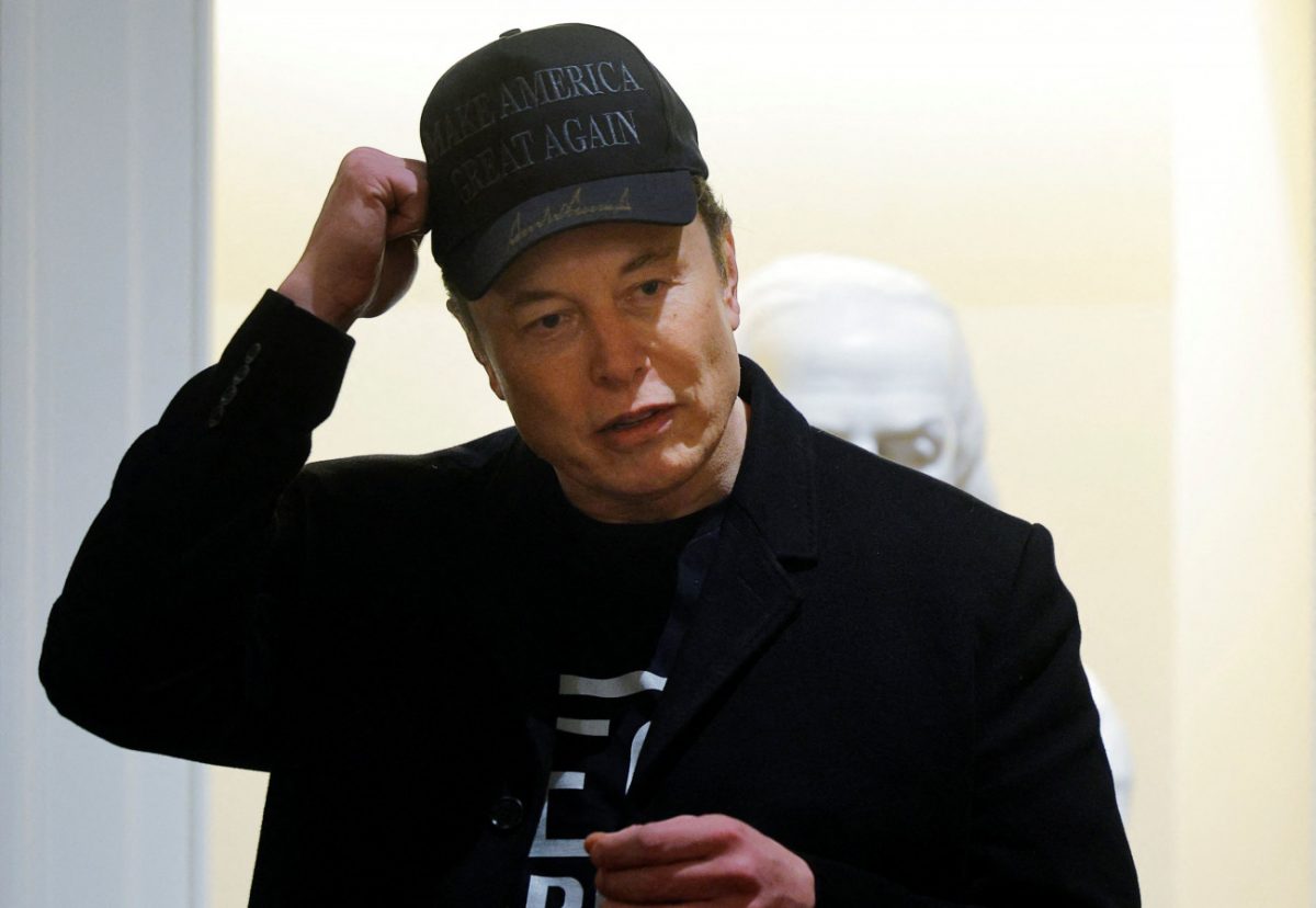 «Αγαπητέ μαστουρωμένε με κεταμίνη Ναζί»: Ανελέητο τρολάρισμα προς τον Μασκ κατακλύζει το email του DOGE