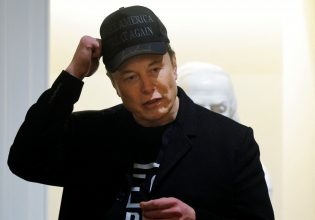 «Αγαπητέ μαστουρωμένε με κεταμίνη Ναζί»: Ανελέητο τρολάρισμα προς τον Μασκ κατακλύζει το email του DOGE