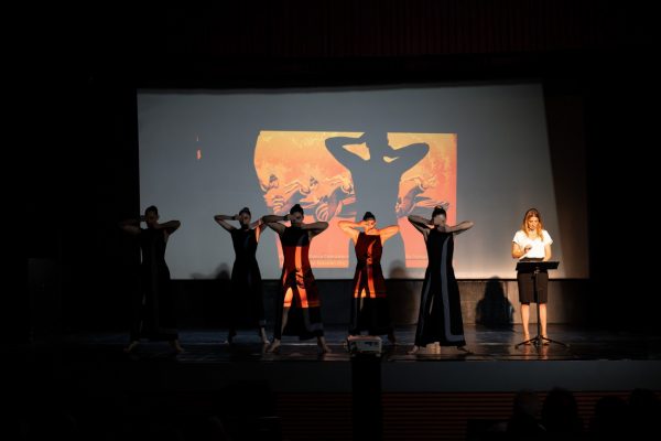 «Μάρθα Γκράχαμ & Ελληνικοί Μύθοι» – Η αναβίωση των μυθικών ηρώων μέσα από την τέχνη του χορού και τα μάτια μιας γυναίκας