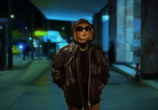 Αυτό είναι το νέο βίντεο της Ελεωνόρας Ζουγανέλη που προκάλεσε αντιδράσεις… πριν καν κυκλοφορήσει