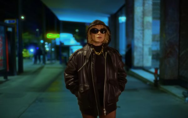 Αυτό είναι το νέο βίντεο της Ελεωνόρας Ζουγανέλη που προκάλεσε αντιδράσεις… πριν καν κυκλοφορήσει