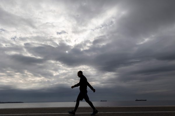 Καιρός: Άστατα φαινόμενα σε όλη την χώρα την Παρασκευή – Πού θα σημειωθούν καταιγίδες