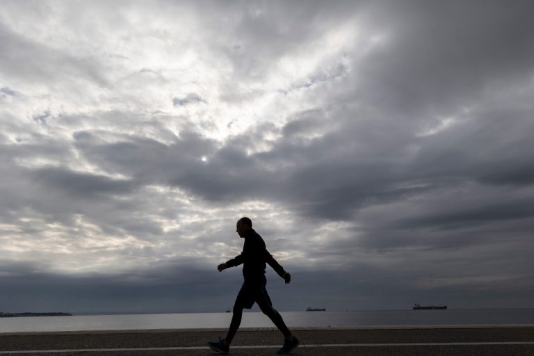 Καιρός: Άστατα φαινόμενα σε όλη την χώρα την Παρασκευή – Πού θα σημειωθούν καταιγίδες