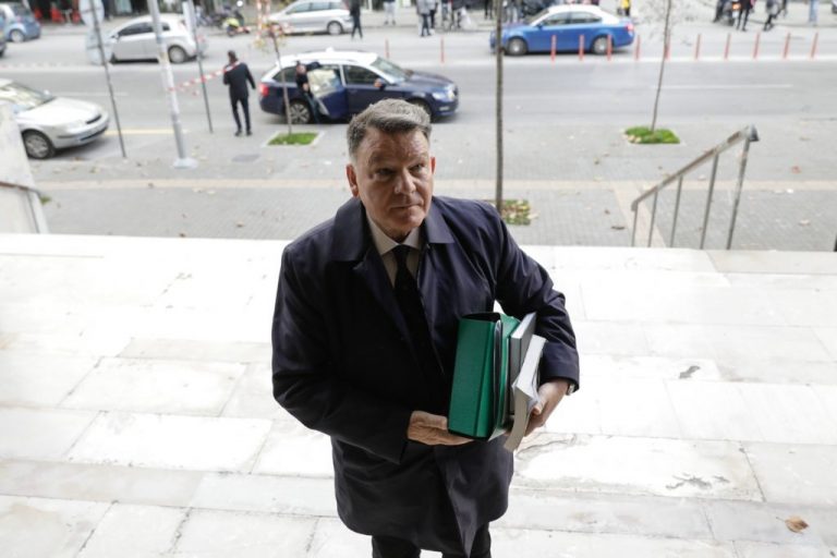 Αλέξης Κούγιας: Παραμένει στη ΜΕΘ – Δύσκολες οι επόμενες ώρες