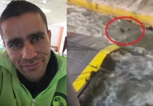 Blue Horizon: Ένοχοι για τον θάνατο του Αντώνη Καργιώτη ο ύπαρχος και ο καπετάνιος