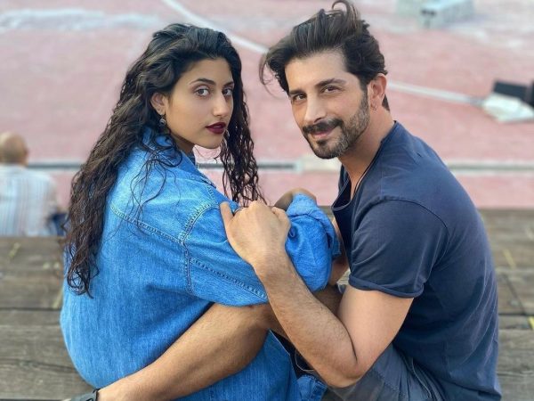 Μαρίνα Σπανού: «Πάθαινα κρίσεις πανικού και έμπλεκα με χειριστικούς ανθρώπους»