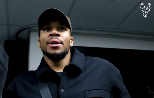 Το μήνυμα του Αντετοκούνμπο για την αψιμαχία με τον Κρις Πολ