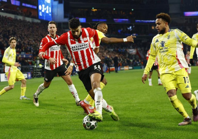 Το ιταλικό τρεμπλ της ντροπής και η ρεβάνς των ολλανδικών ομάδων (pics)