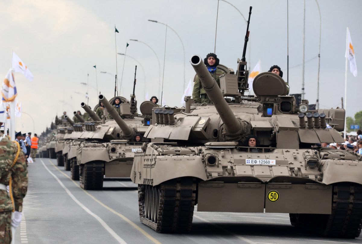 Κύπρος: Η σχέση με τις ΗΠΑ και η γεώτρηση που ανησυχούν την Τουρκία