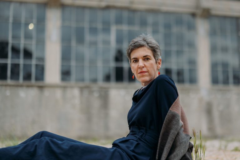 Η χορογράφος Τζένη Αργυρίου, νέα Καλλιτεχνική Διευθύντρια του Διεθνούς Φεστιβάλ Χορού Καλαμάτας