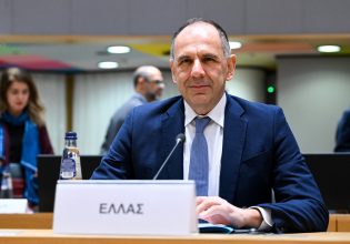 Γεραπετρίτης: Η συμμετοχή της Ελλάδας στο ΣΑ του ΟΗΕ, ευκαιρία για την περαιτέρω ανάδειξη του ρόλου της στη διεθνή σκηνή