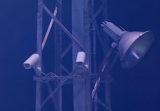 Απίθανα πράγματα: Το VAR χρησιμοποίησε κάμερα σε… στύλο φωτισμού (Pics, Vids)