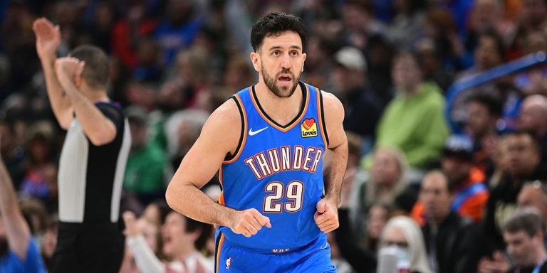 Πέντε ανερχόμενοι ελεύθεροι από το ΝΒΑ που… γλυκοκοιτάζουν την επιστροφή τους στην Ευρώπη