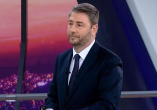 Ανδρουλάκης: Η συγκάλυψη είναι έργο του Μητσοτάκη – Γιατί είπα ότι κλονίστηκε η εμπιστοσύνη μου στην Δικαιοσύνη;