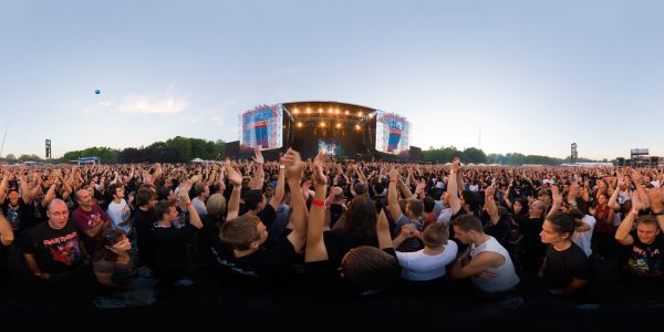 Ετοιμάστε βαλίτσες: Τα καλύτερα μουσικά φεστιβάλ στην Ευρώπη για το 2025