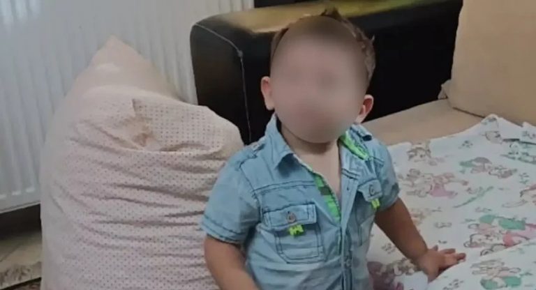 Ηράκλειο: Στην Αθήνα η κηδεία του 3χρονου παιδιού – Στη Γερμανία η καρδιά του