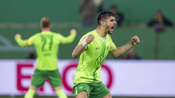 Βάζουν «φωτιές» οι Άγγλοι: «Η Λίβερπουλ θέλει τον Κουλιεράκη»