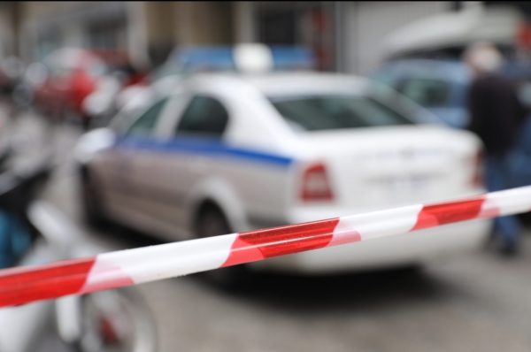 Αποκάλυψη in: Το παρασκήνιο υπόθεσης θανάτου 44χρονου στην Λάρισα το 2021