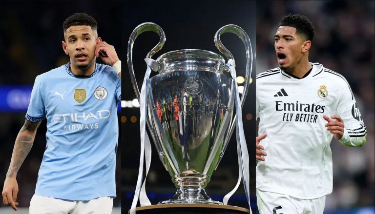 Σέντρα στα νοκ-άουτ του Champions League: «Γιγαντομαχία» Μάντσεστερ Σίτι – Ρεάλ Μαδρίτης και… ματσάρες