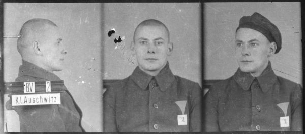 Ότο Κίζελ: Η απίστευτη ιστορία του κλέφτη που φυγάδεψε κρατούμενους του Άουσβιτς