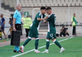 Μαντσίνι και Λημνιός μπορούν να γίνουν… Πάλμερ-Μπράουν