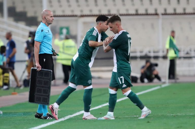 Μαντσίνι και Λημνιός μπορούν να γίνουν… Πάλμερ-Μπράουν