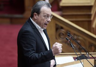 Φάμελλος για Τέμπη: Το πόρισμα επιβεβαιώνει αυτά που λέγαμε και ο Μητσοτάκης χαρακτήριζε «τερατολογίες»