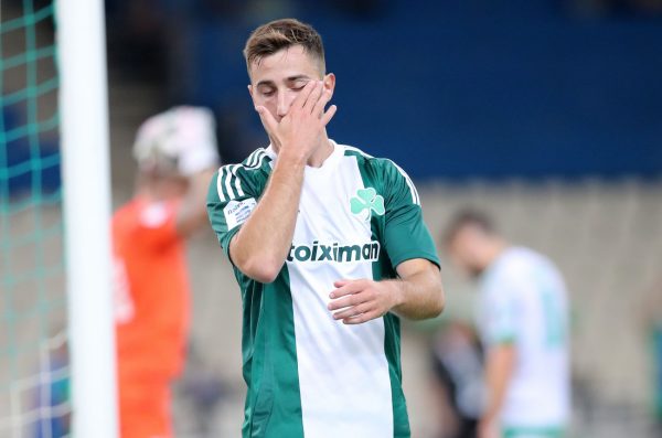 Άντραζ Σπόραρ: O λυτρωτής που φεύγει σαν κυνηγημένος