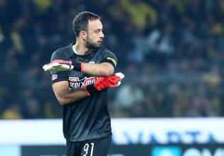 O Μπρινιόλι ψάχνει το ελληνικό «deja vu»