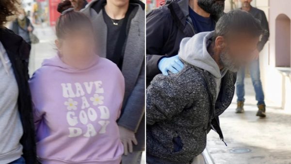 Ηράκλειο: Ανείπωτη θλίψη για τον 3χρονο Άγγελο – Για δολοφονία κατηγορείται το ζευγάρι