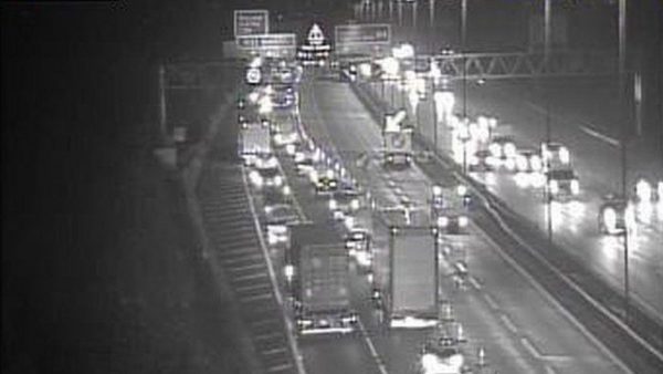 Βρετανία: Έκλεισαν δύο μεγάλοι αυτοκινητόδρομοι μετά την ανακάλυψη ανθρώπινων λειψάνων