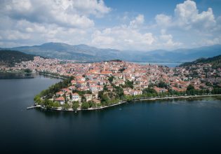 Βασίλης Καλογήρου: Στην Καστοριά κλιμάκιο της ΕΛ.ΑΣ για τον θάνατο του 39χρονου – Τι εξετάζουν οι αρχές