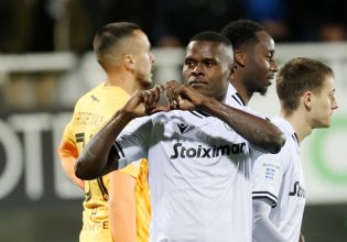 Αλί Σαμάτα: Ο άνθρωπος που άντεξε στην ανθρωποφαγία των social media