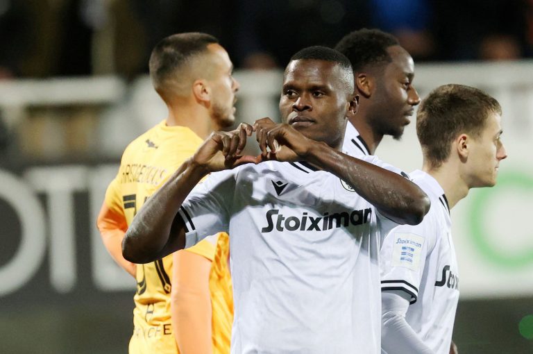 Αλί Σαμάτα: Ο άνθρωπος που άντεξε στην ανθρωποφαγία των social media