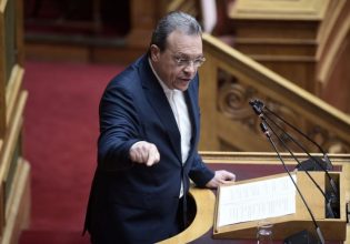 Βουλή: Ο Φάμελλος κατέθεσε επιστολή στον Κακλαμάνη για επίσπευση της προ ημερησίας για τα Τέμπη