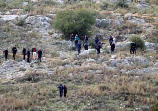 Βασίλης Καλογήρου: Συνεχίζονται οι έρευνες – «Το μόνο που έχει αποκλειστεί είναι η αυτοχειρία»
