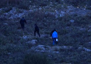 Τι λέει μάρτυρας που φέρεται να είδε τον Βασίλη Καλογήρου – Γρίφος με τη στάση του σώματος