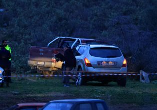 Γαλεντέρης για θάνατο Βασίλη Καλογήρου: Φαίνεται μία ύποπτη αλλοίωση στον λάρυγγα