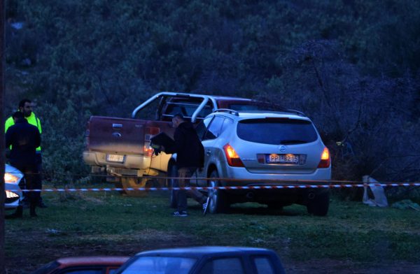 Γαλεντέρης για θάνατο Βασίλη Καλογήρου: Φαίνεται μία ύποπτη αλλοίωση στον λάρυγγα