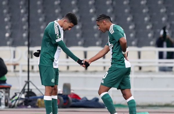 Παναθηναϊκός-Βίκινγκουρ 2-0: Πέρασε στις αγαπημένες του… καθυστερήσεις (vid)