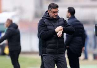 Τέσσερις προπονητές, τέσσερις διαφορετικές σχολές