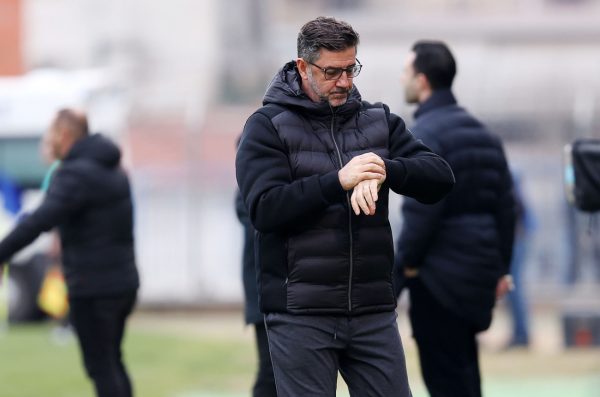 Τέσσερις προπονητές, τέσσερις διαφορετικές σχολές